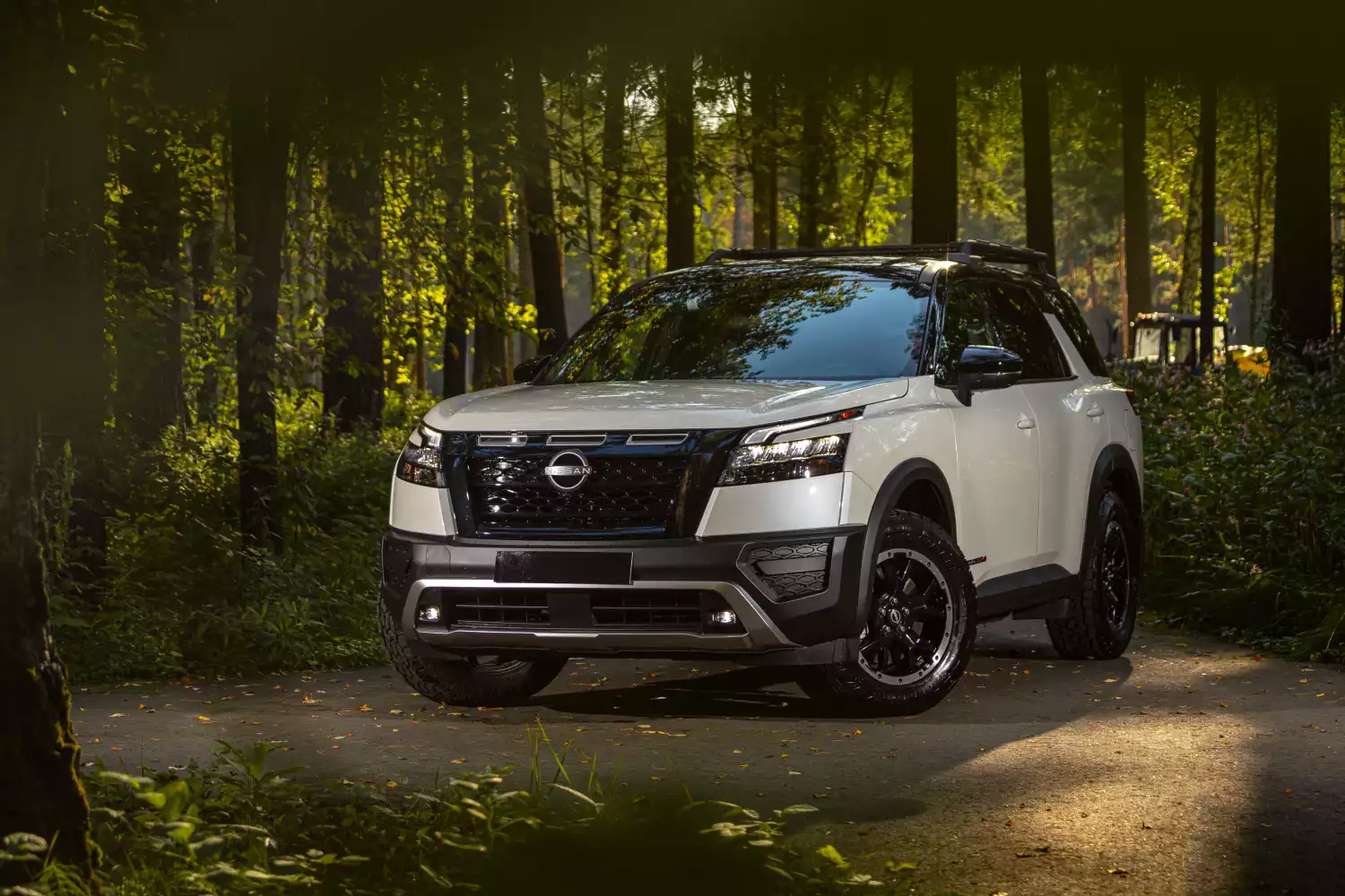 pet seat cover for Nissan Pathfinder