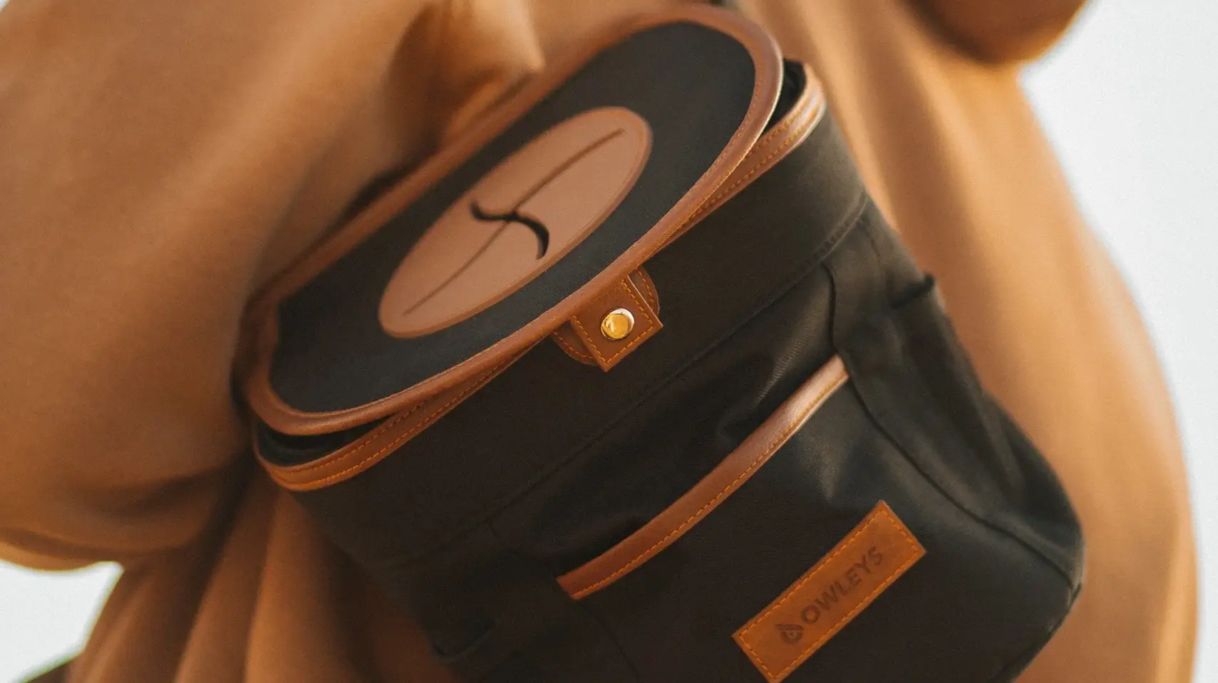 car garbage can for Honda Civic